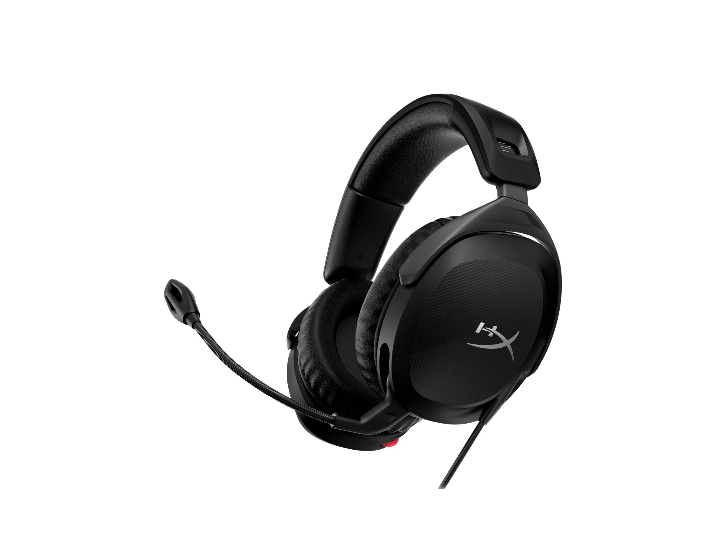 HP HyperX Cloud Stinger 2 Wired Gaming Headset Verpackung