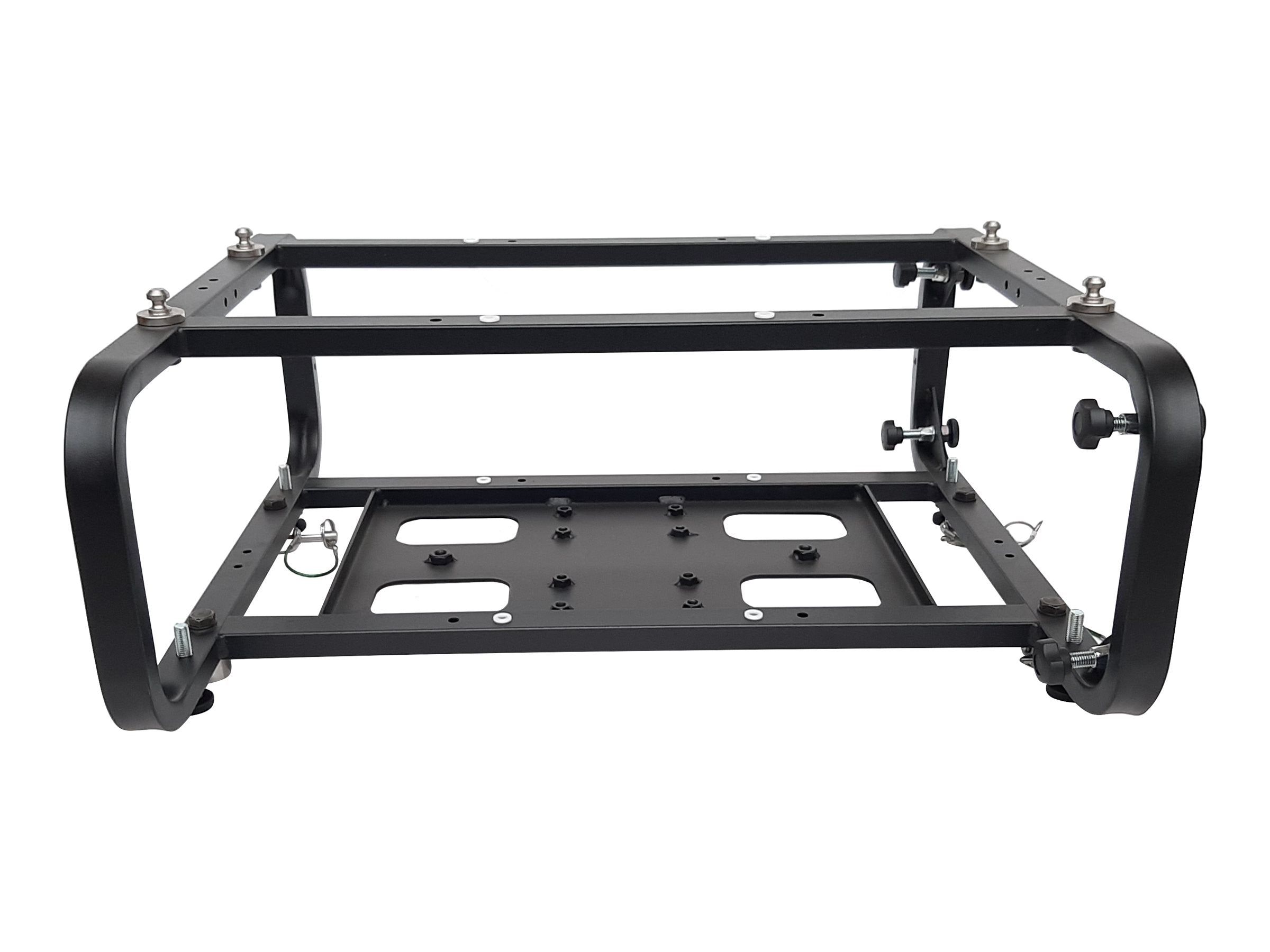 EPSON Stacking Frame ELPMB76 Vorderansicht