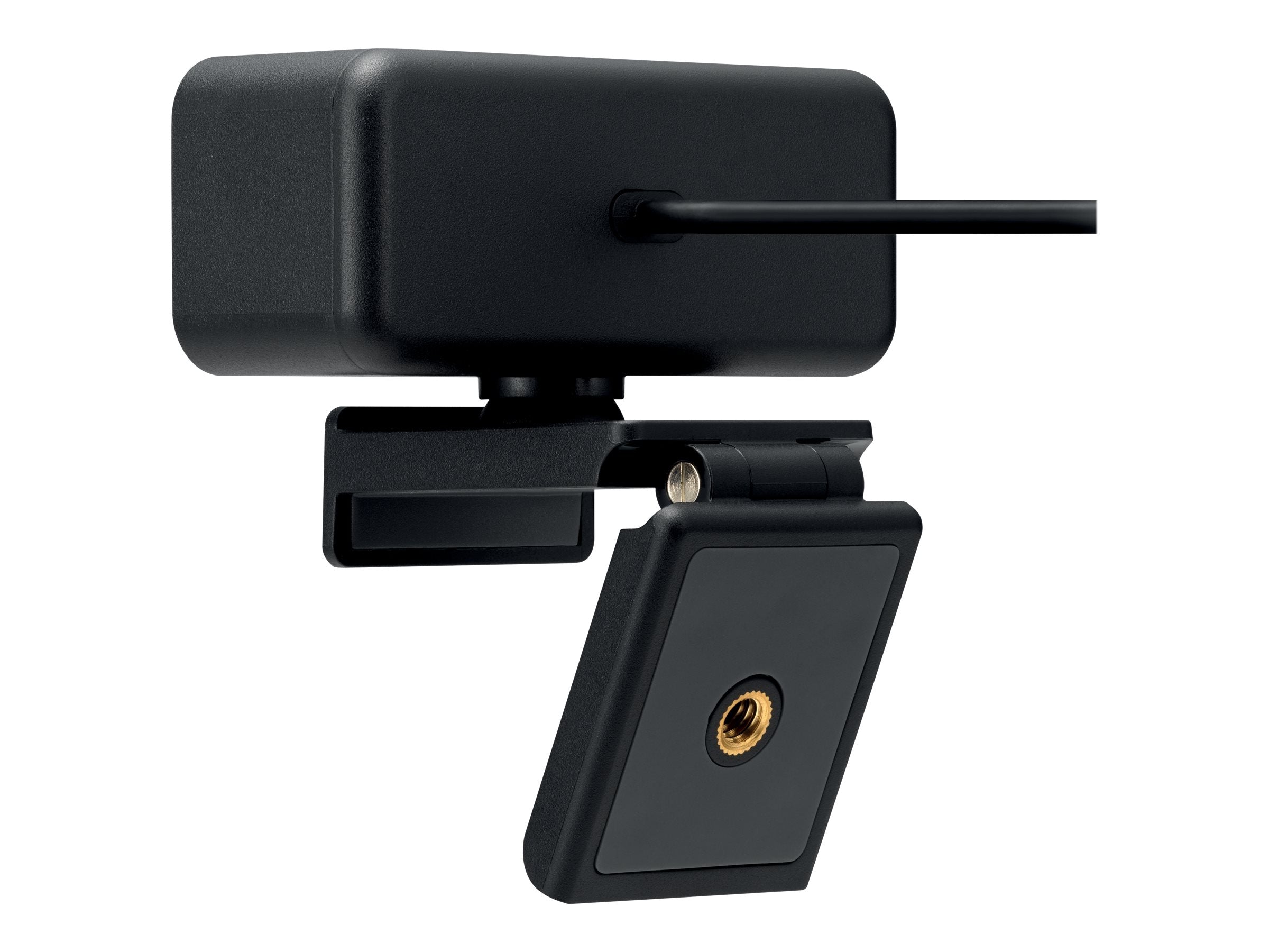 KENSINGTON W1050 Fixed Focus Webcam Detailansicht