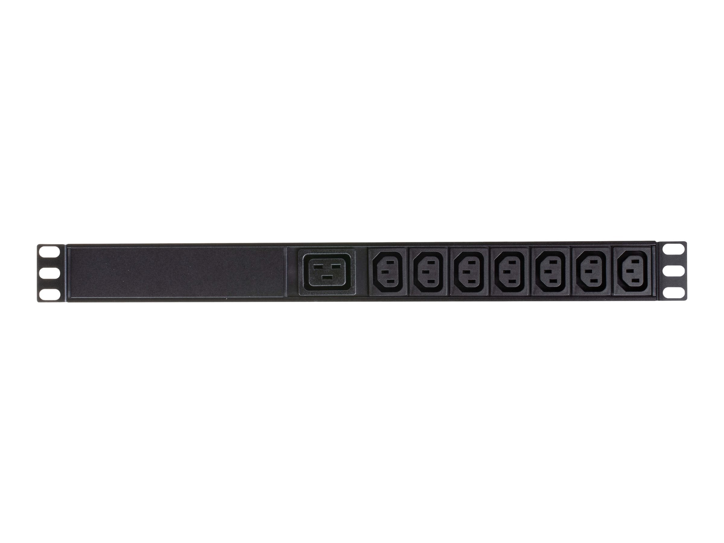ATEN PE0218SG 1U 16A 18-Port Basic PDU Verpackung