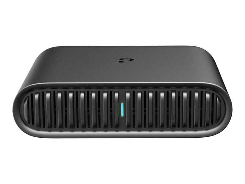 TP-LINK TL-WR1502X AX1500 Wi-Fi 6 Reise-Router Vorderansicht