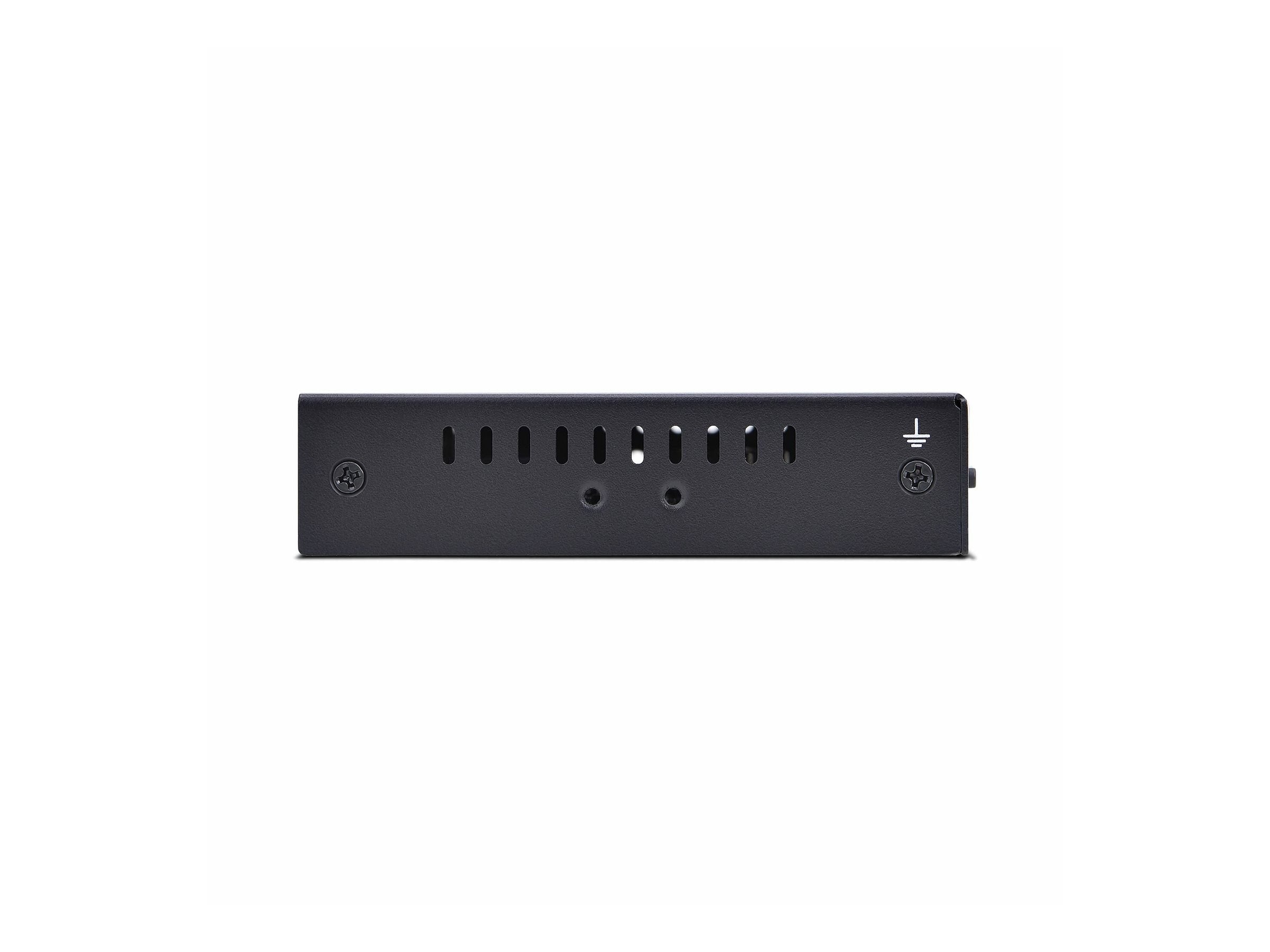 STARTECH.COM HDMI KVM Receiver over IP-Netzwerk fur IH2006 Produktreihe 4K 60Hz Empfänger fur 4K HDMI KVM Extender