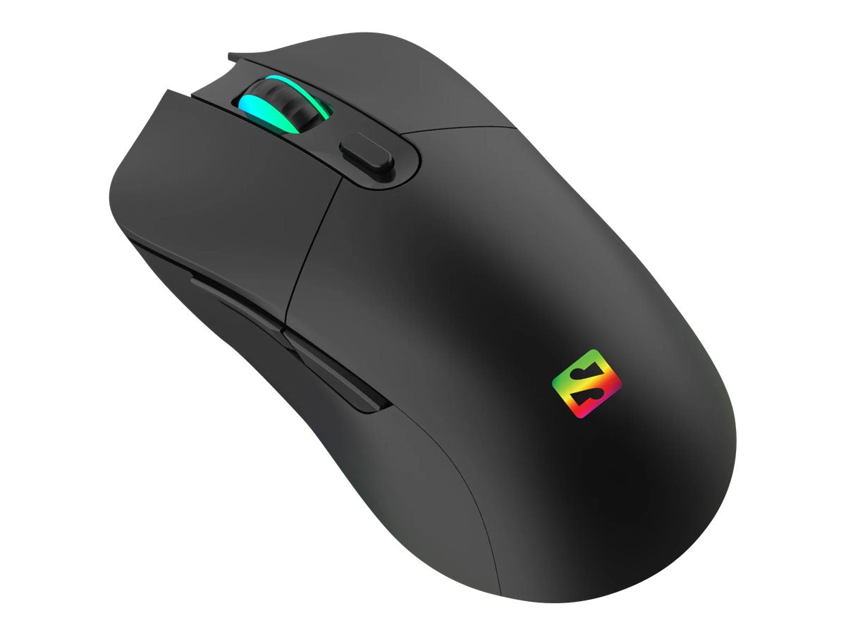 SANDBERG Wireless Sniper Mouse 2 - Vorderansicht
