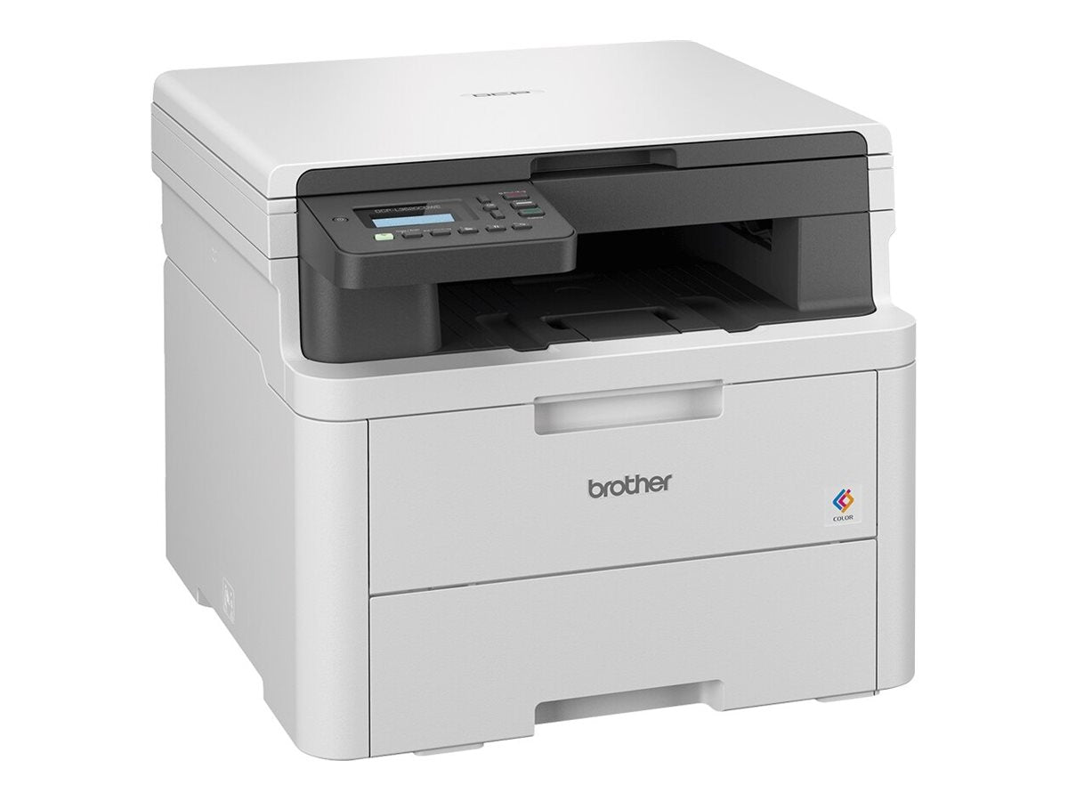 BROTHER DCP-L3520CDWE Multifunktionsdrucker Verpackung