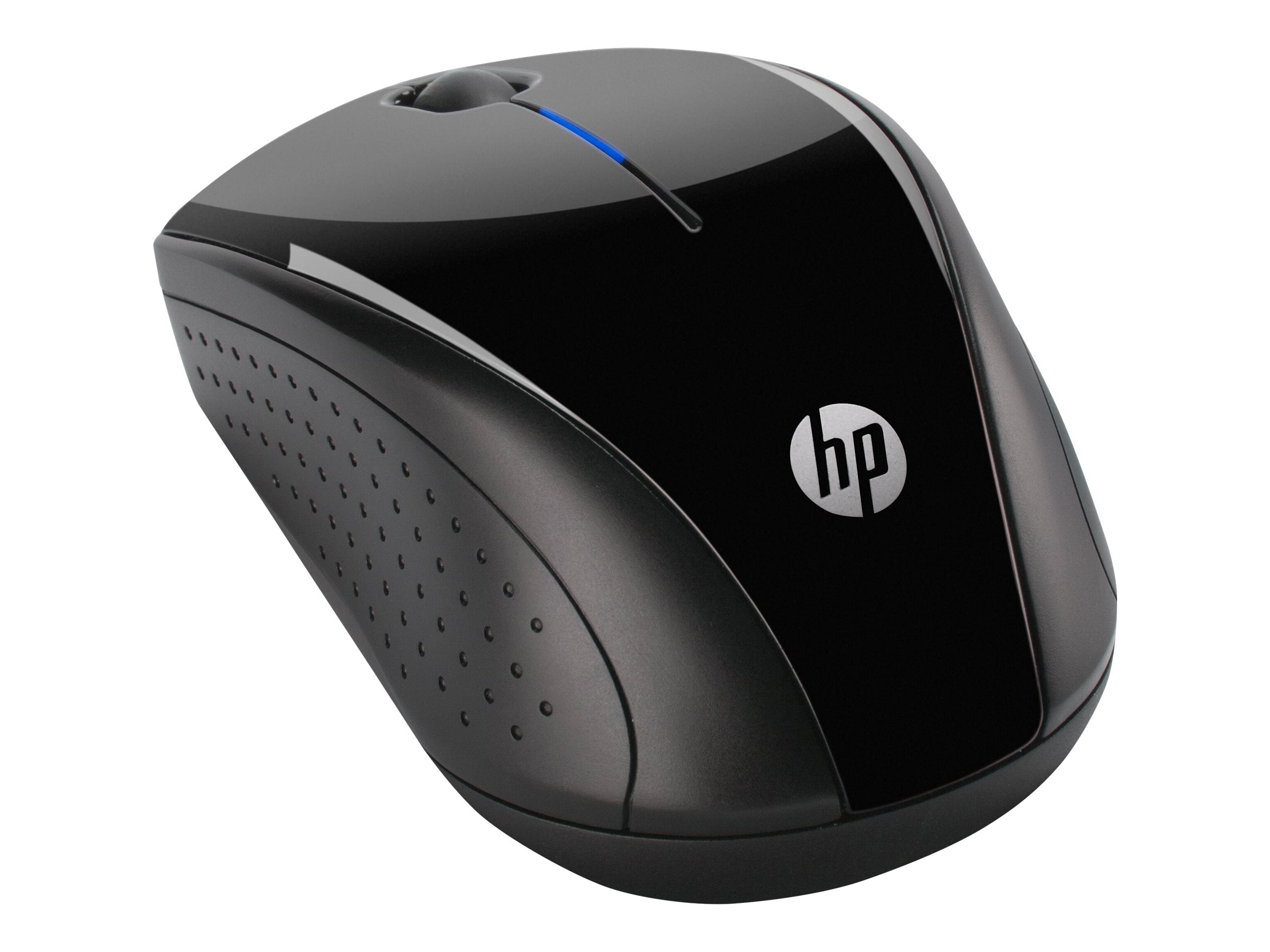 HP Wireless Mouse 220 (P) Vorderansicht