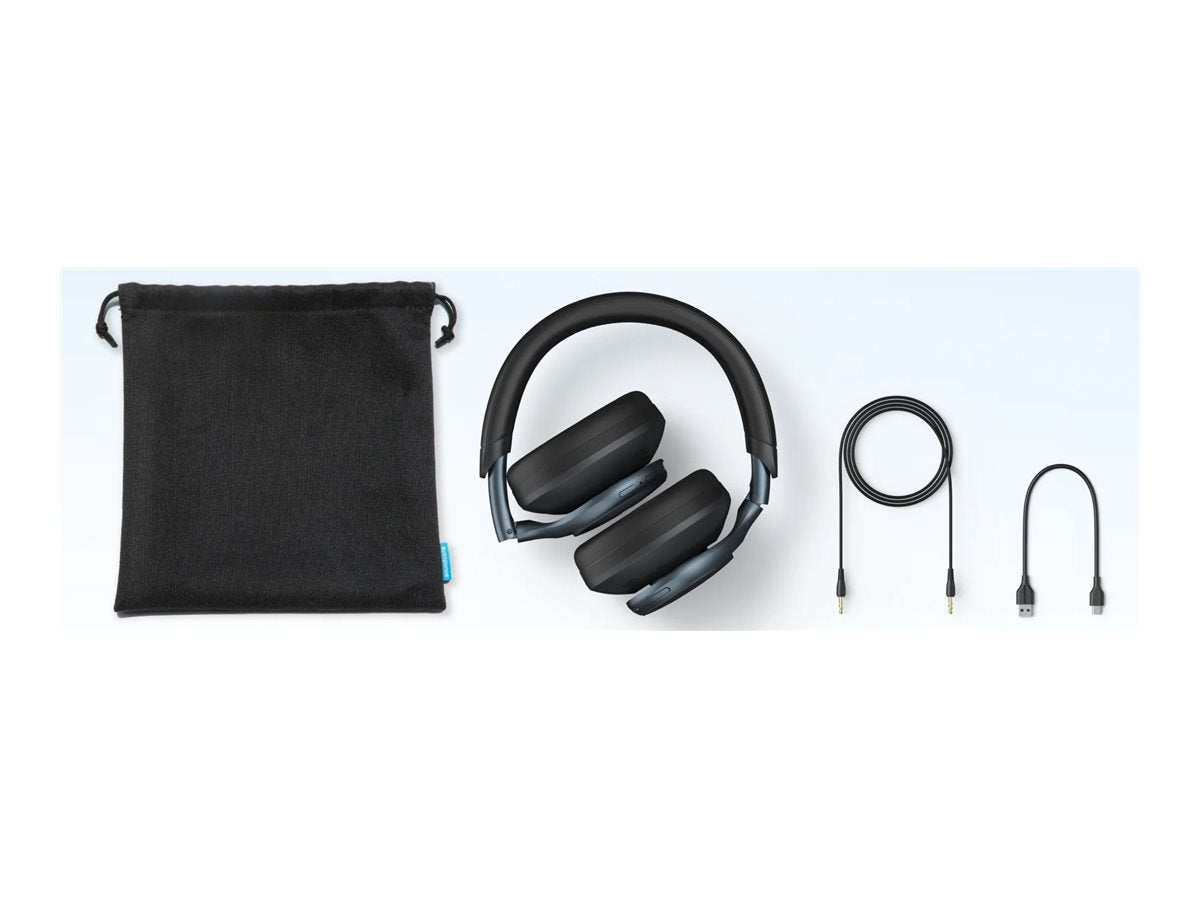 ANKER Soundcore Space One Kopfhörer Verpackung