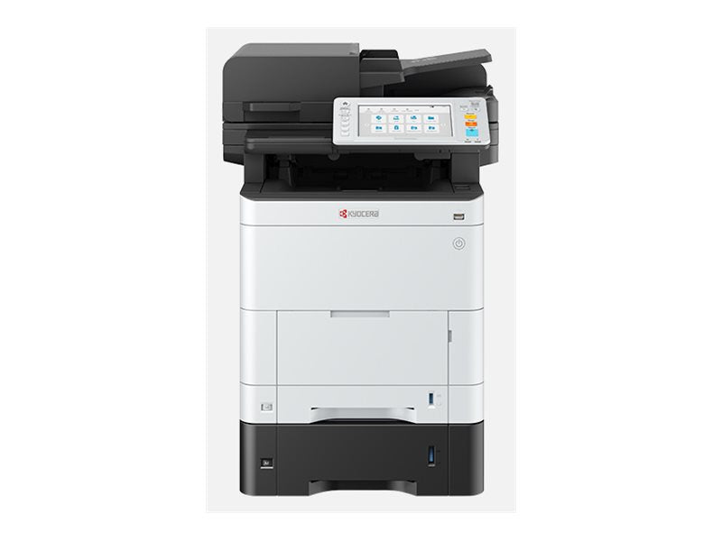 KYOCERA ECOSYS MA3500cifx/Plus color MFP Bedienfeld