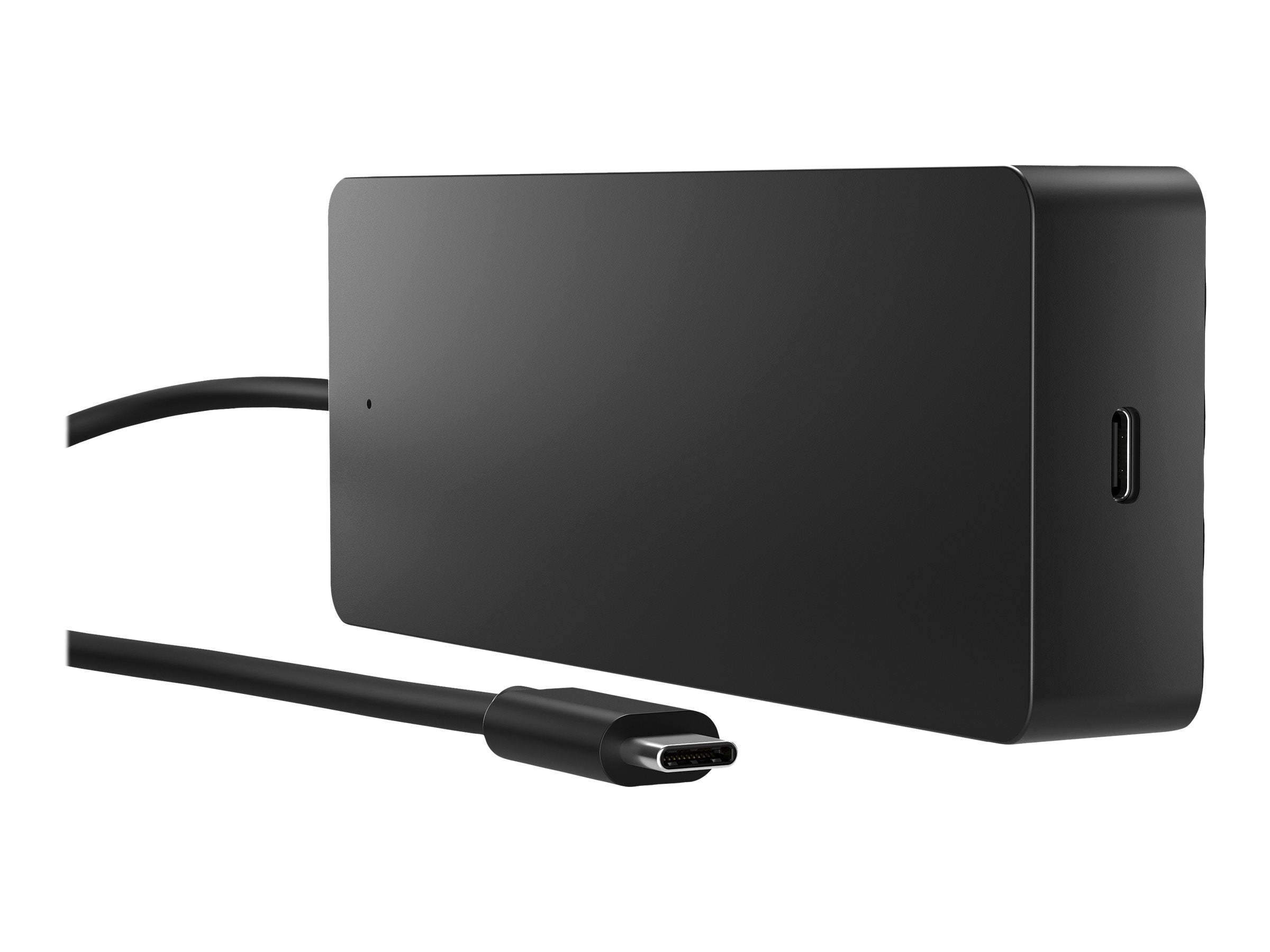 HP Universal USB-C Multiport Hub EURO (P) Detailansicht