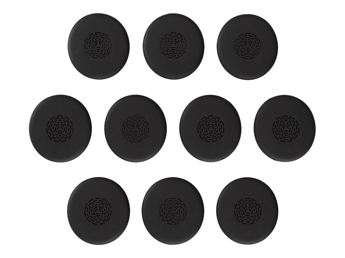 JABRA Engage Ohrpolster für Headset - Vorderansicht