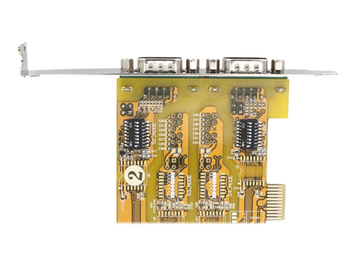 EXSYS EX-42032IS Verpackung