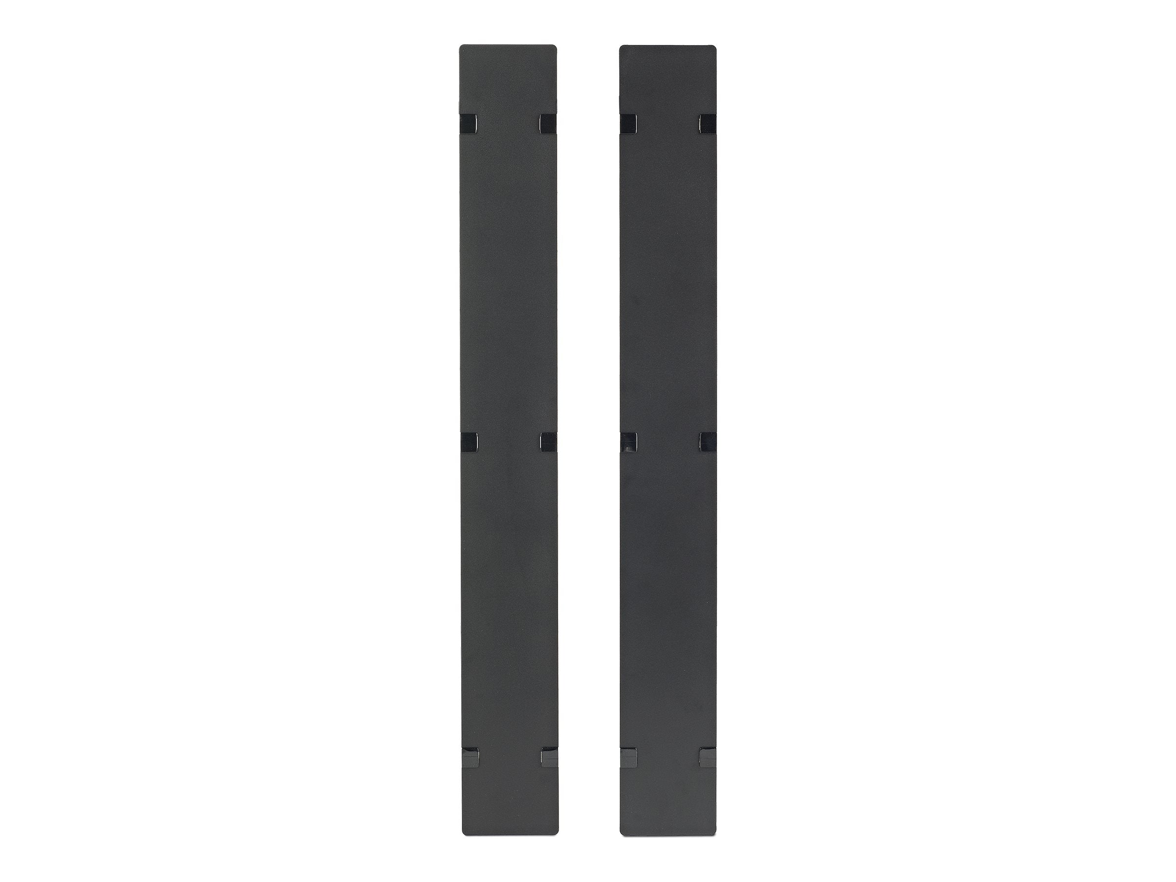APC Hinged Covers im Einsatz
