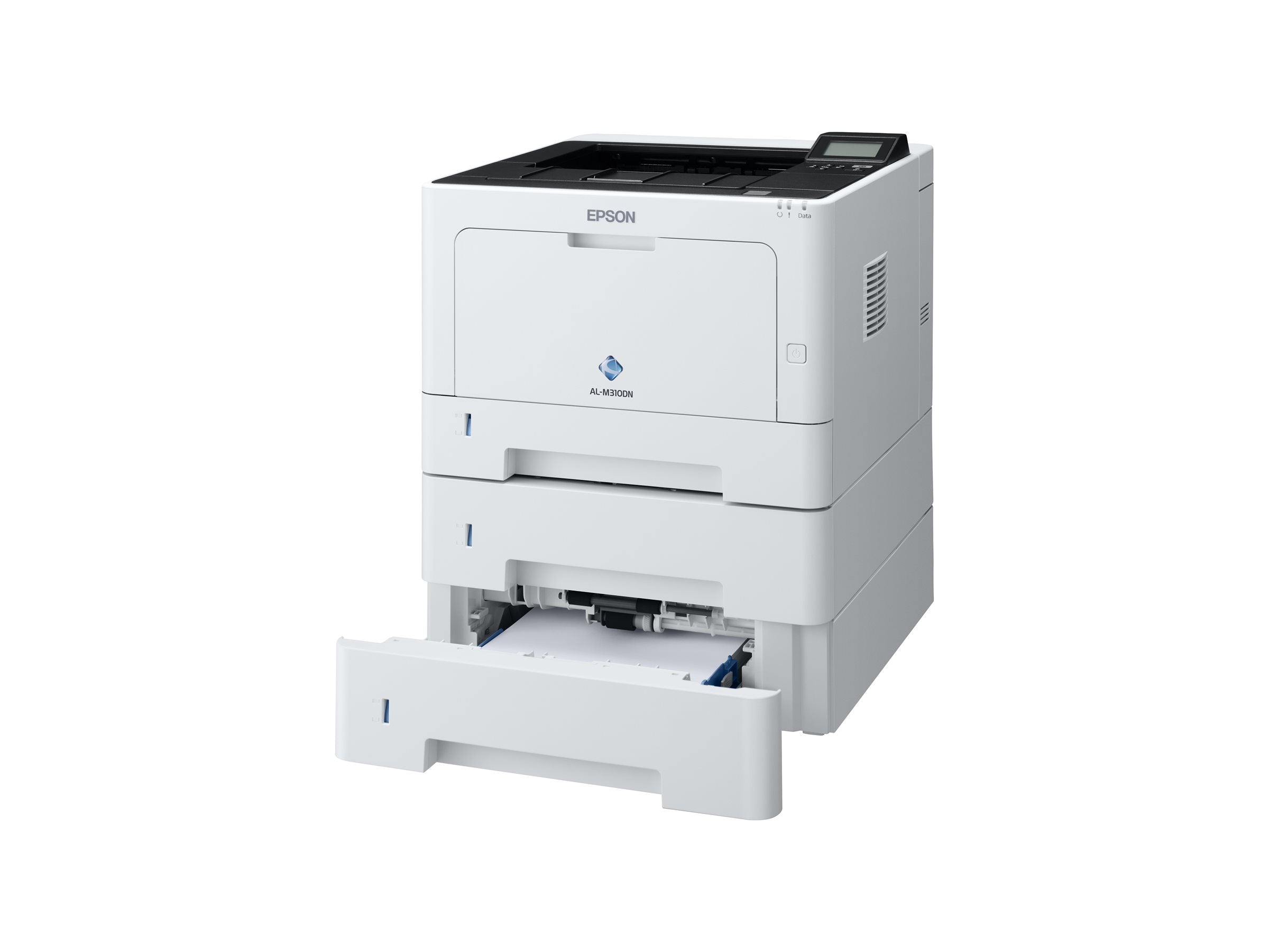EPSON 250-Blatt-Papierkassette Vorderansicht