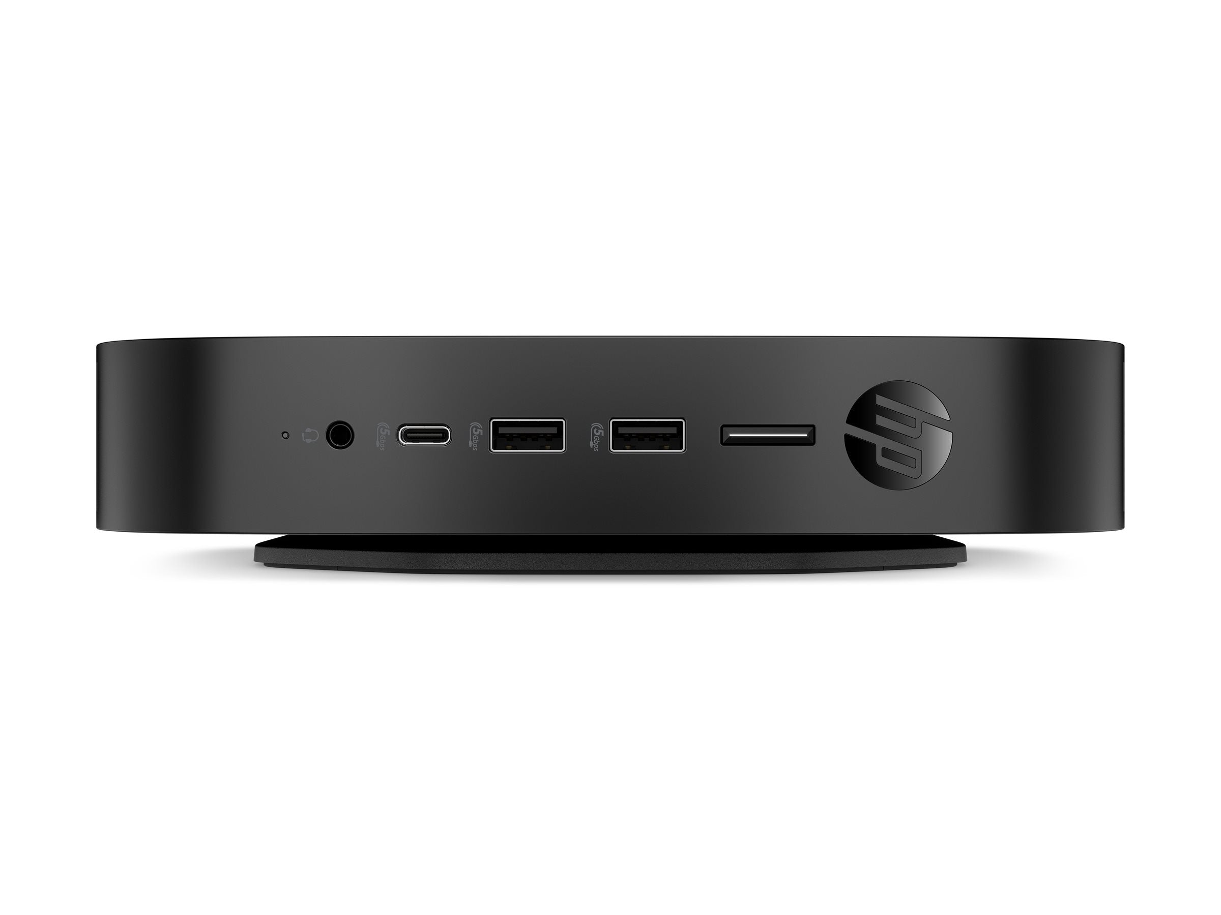 HP ProDesk 5 G1i Thin Client Seitenansicht