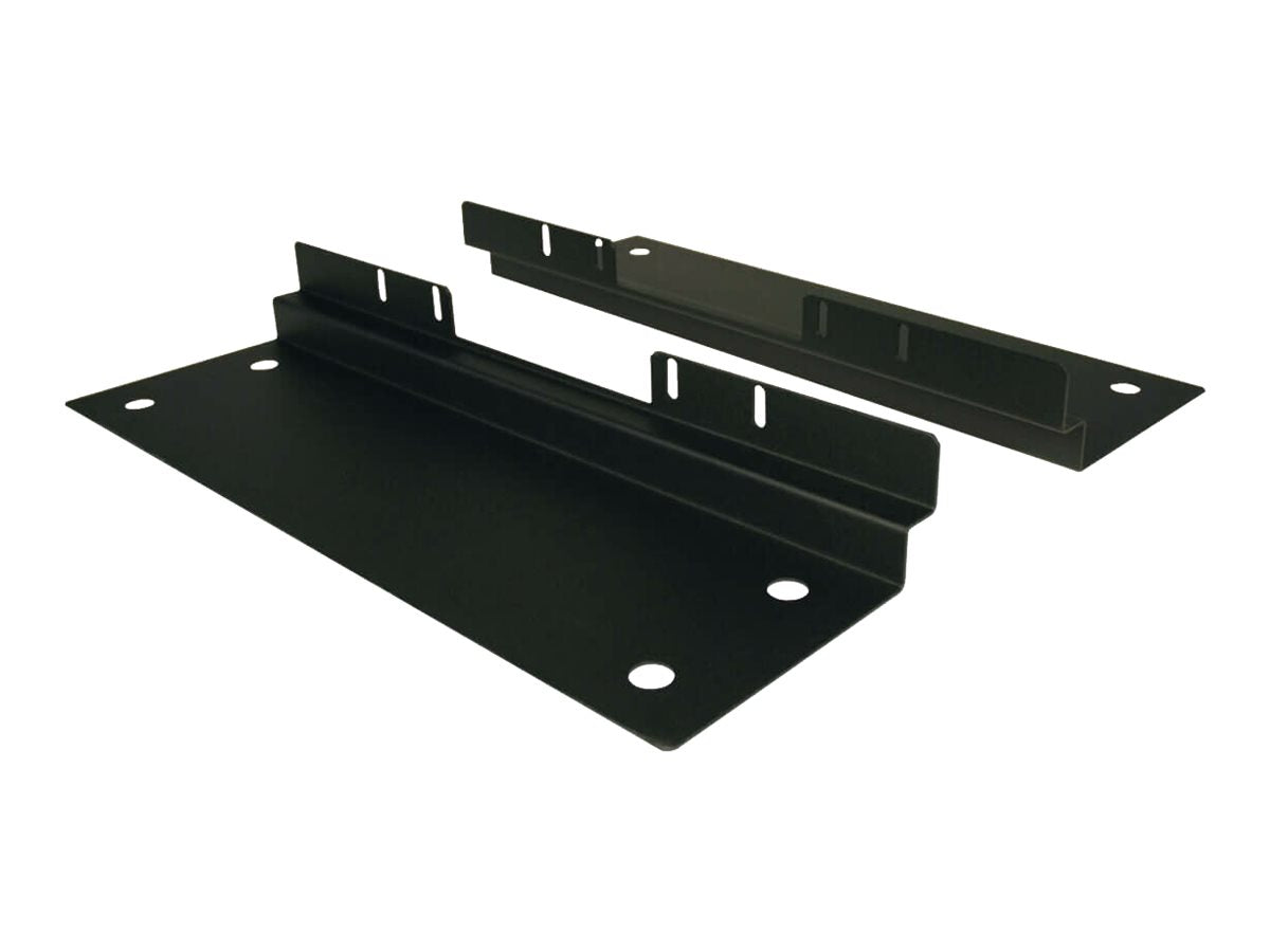 EATON TRIPPLITE SmartRack Anti-Tip Stabilizing Plate Kit Vorderansicht
