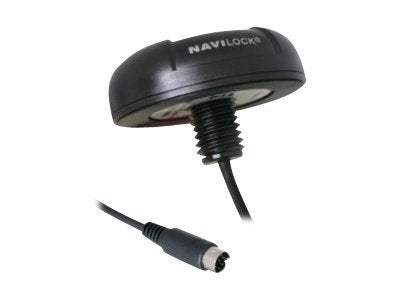 NAVILOCK GNSS GPS NL-604P u-blox 6 Vorderansicht