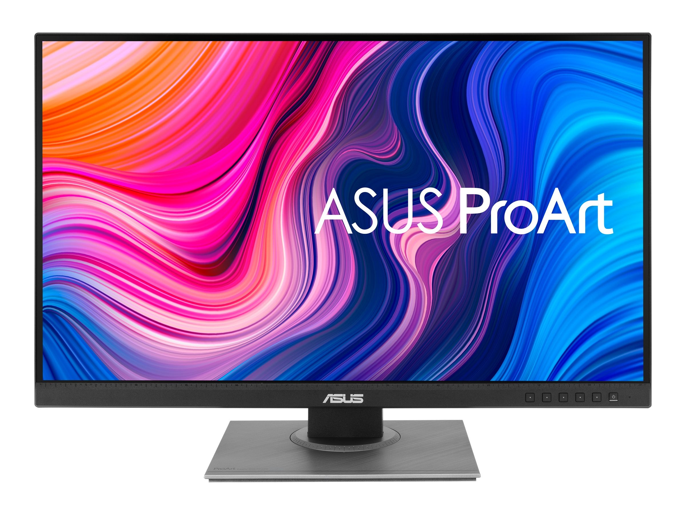 ASUS PA278QV ProArt Monitor Vorderansicht