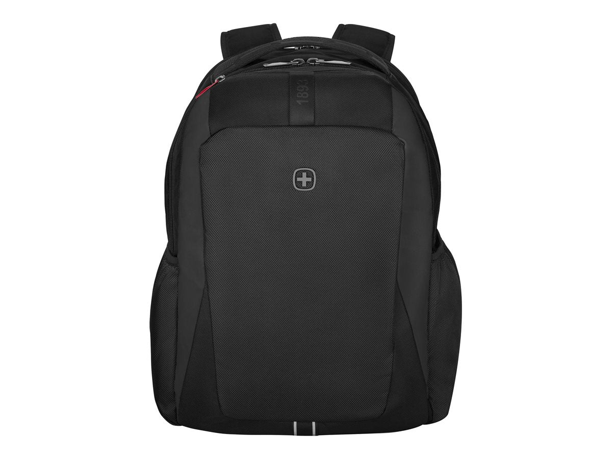 WENGER XE Professional 39,62cm 15,6 Zoll Laptop Backpack Vorderansicht