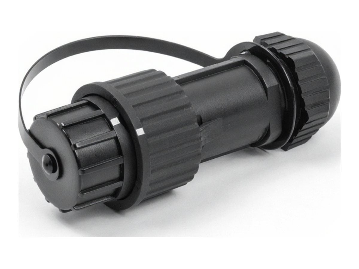 DELOCK Schutzkappe für RJ45 Stecker - Vorderansicht