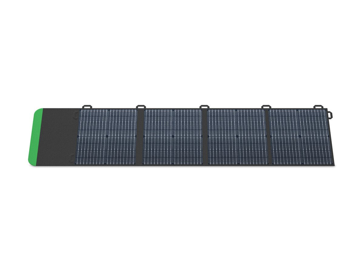 APC OffGrid PSP100 Solarpanel Verpackung