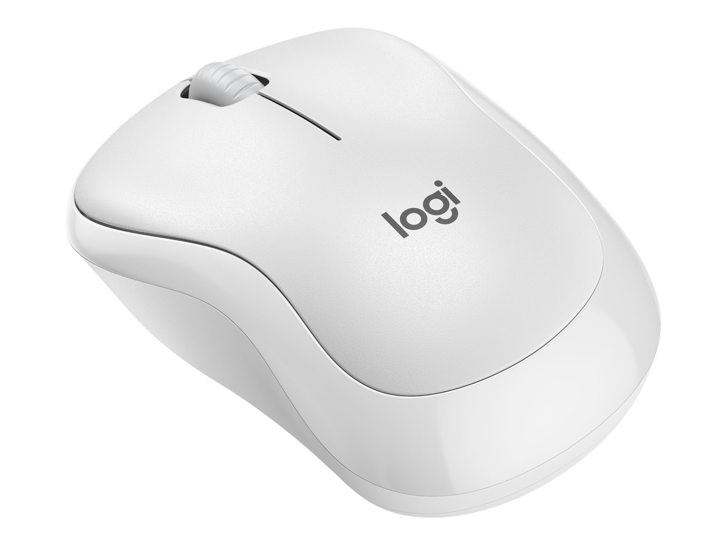 LOGITECH M240 Silent Mouse Vorderansicht