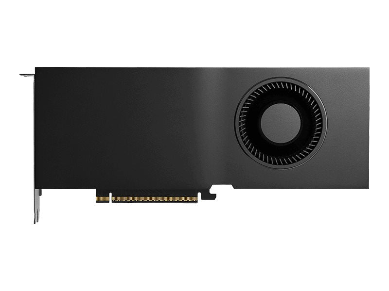 PNY NVIDIA RTX PRO 5000 Blackwell 48GB GDDR7 Vorderansicht