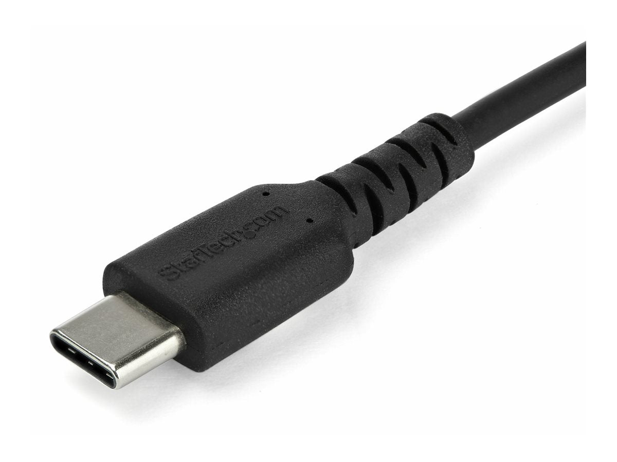 STARTECH.COM 1m USB-C Kabel im Einsatz
