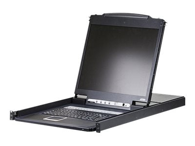 ATEN CL1316N KVM-Switch Verpackung