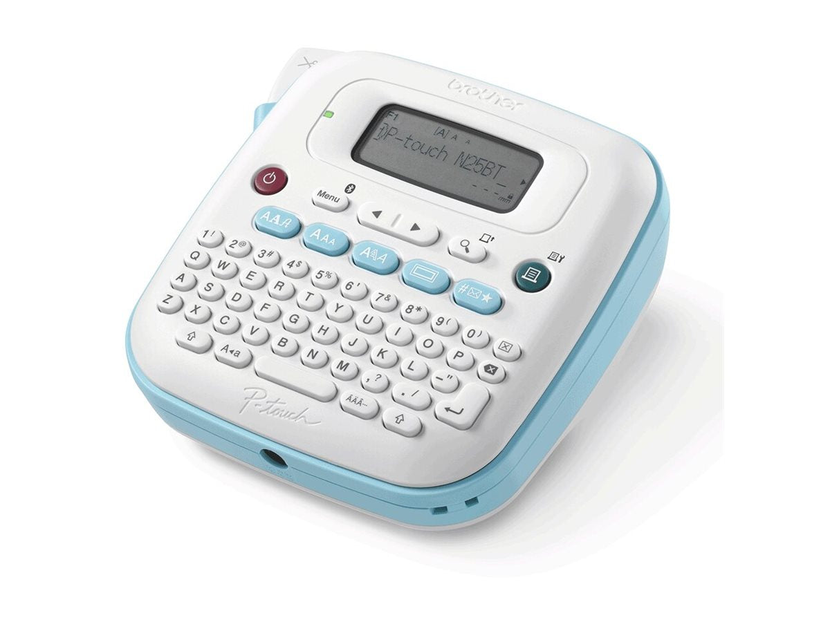 BROTHER PT-N25BT Label Printer Verpackung