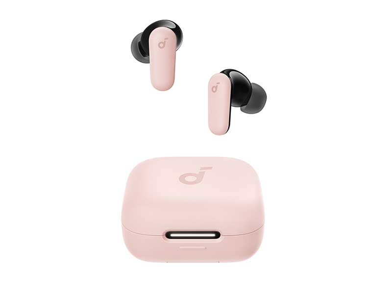 ANKER Soundcore P30i v2 pink Bluetooth In-Ear Buds Verpackung