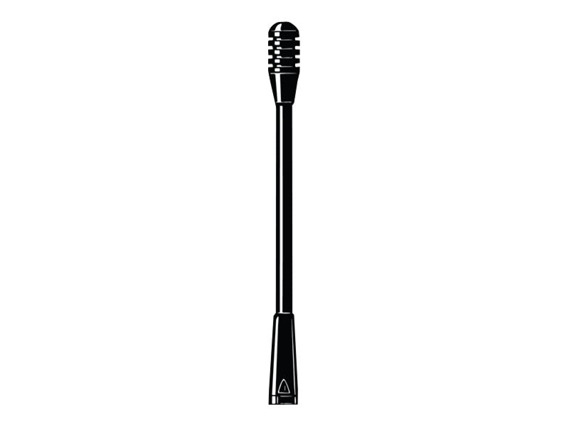 PROCOM MU 7-LX/h Strahler Vorderansicht