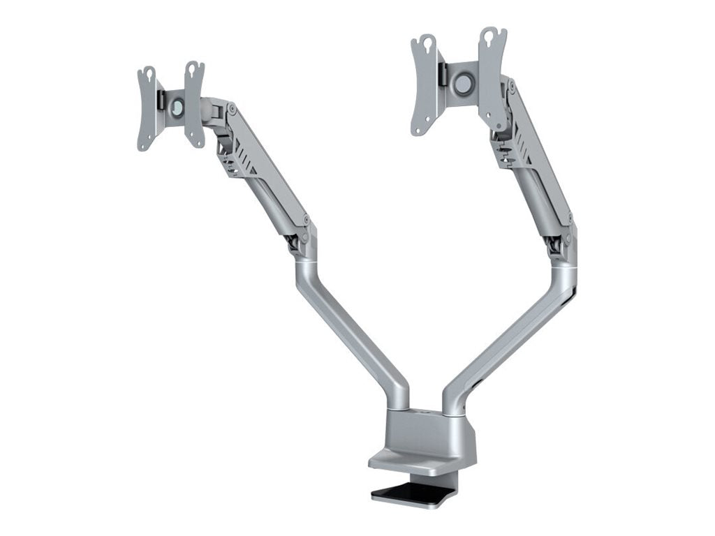 NEOMOUNTS FPMA-D750DSILVER Desk Mount Verpackung