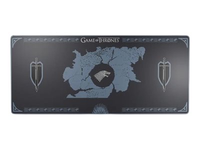 LEXIP X TSUME GAME OF THRONES STARK Mouse Pad XXL - Vorderansicht