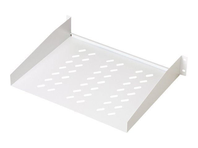 DIGITUS Fachboden 48,3cm 19Zoll Vorderansicht