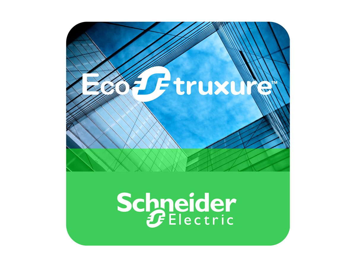 APC EcoStruxure IT Expert Remote Configuration Service - Vorderansicht