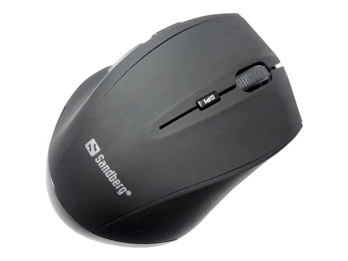 SANDBERG Wireless Mouse Pro Verpackung