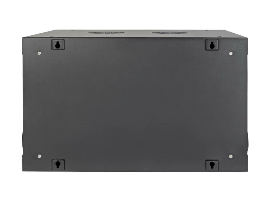 EATON TRIPPLITE Locking Cell Phone Charging Station Seitenansicht