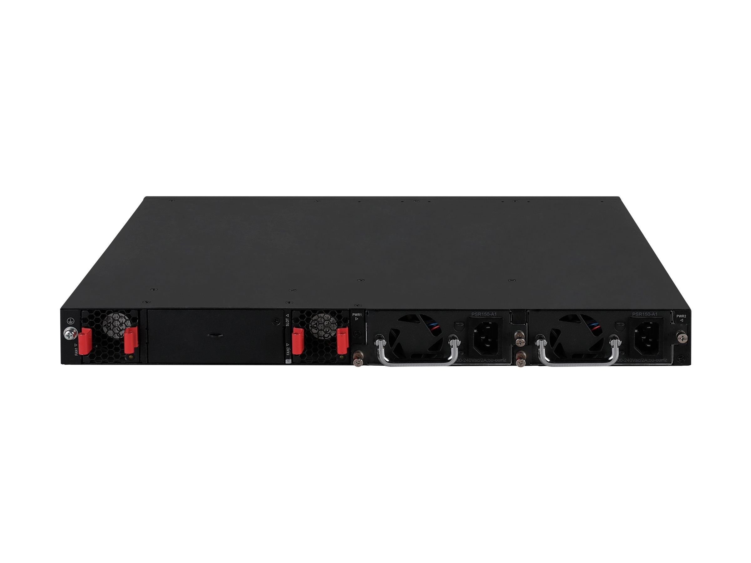 ARUBA HPE FlexNetwork 5520HI Switch Verpackung