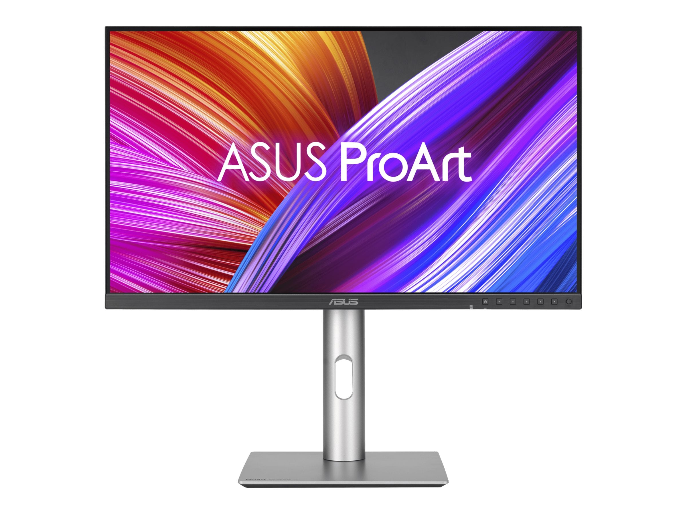 ASUS ProArt Display PA278CFRV Monitor Vorderansicht