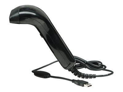 MANHATTAN Contact CCD Barcode Scanner Handgerät Detailansicht