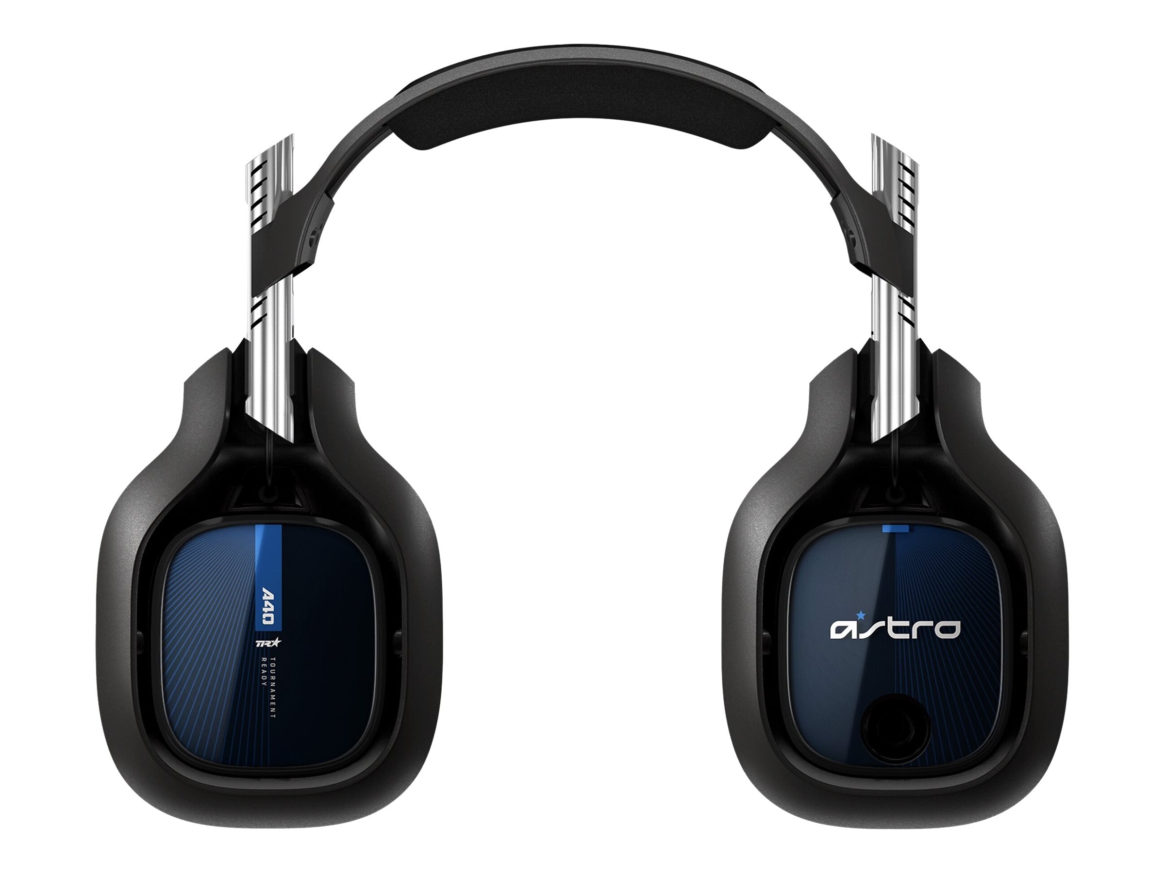 LOGITECH Astro A40 TR Headset PS4 Verpackung
