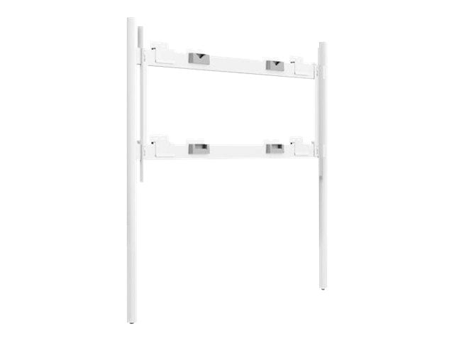 STEELCASE Roam Floor Supported Wall Mount Verpackung