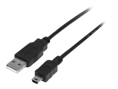 STARTECH.COM 2m Mini USB 2.0 Kabel - Vorderansicht