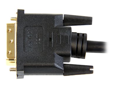 STARTECH.COM 2m HDMI to DVI-D Cable Verpackung