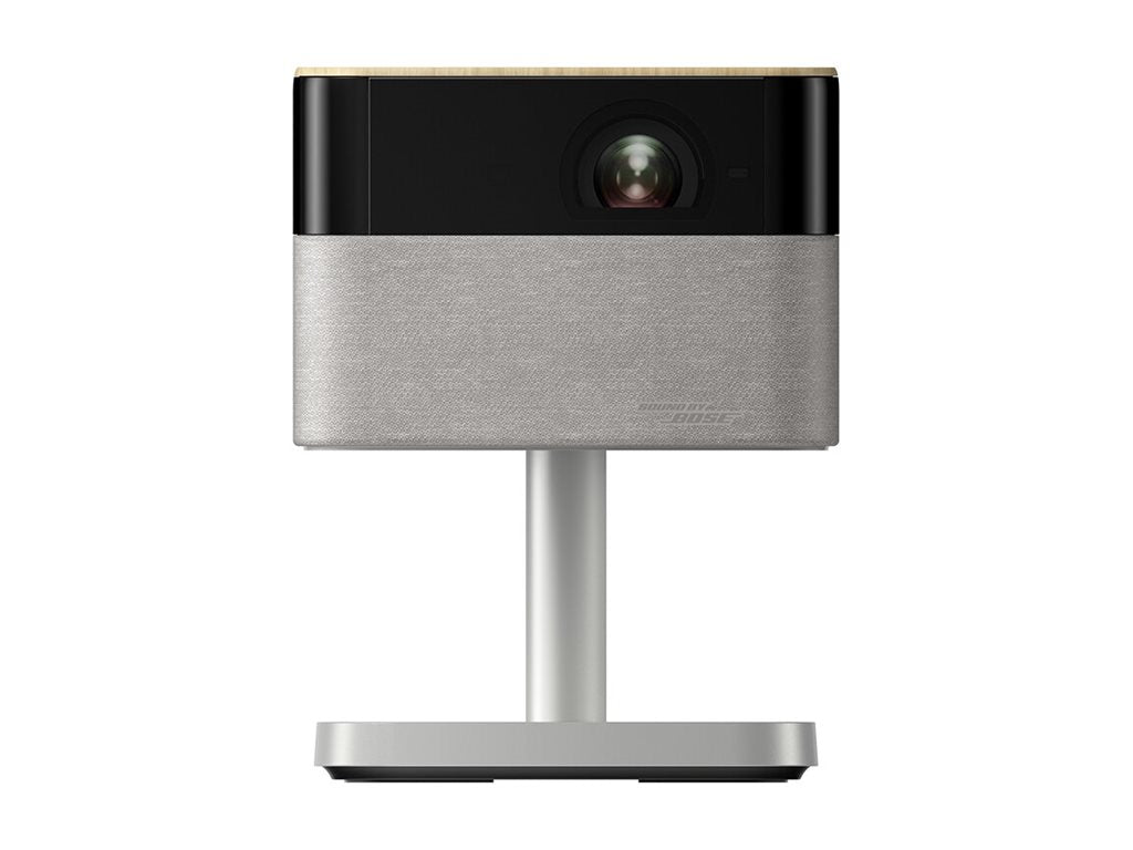 EPSON EF-72 4K UHD PRO Projector 1000lm Seitenansicht