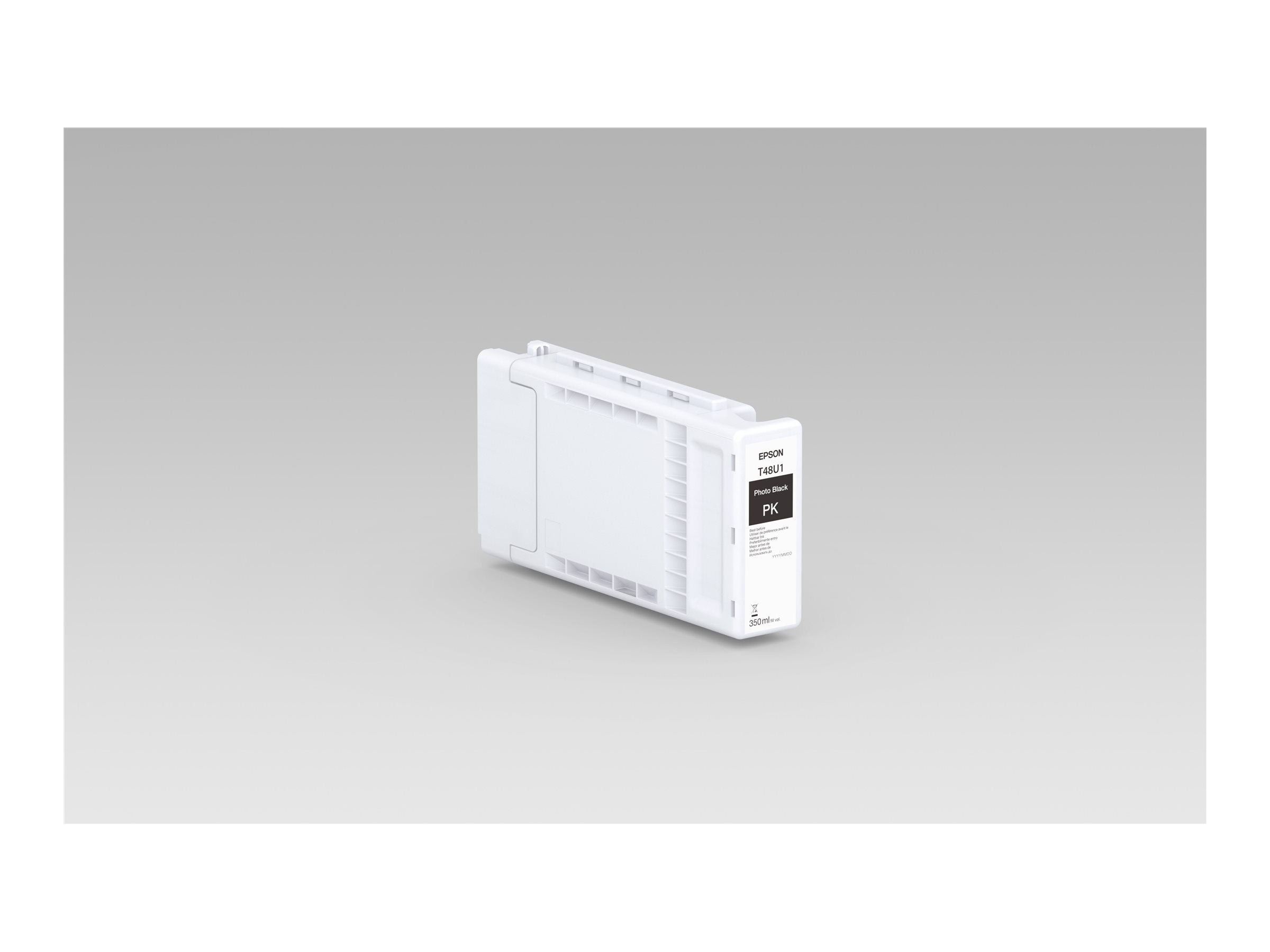 EPSON SureColor-P8500D Seitenansicht