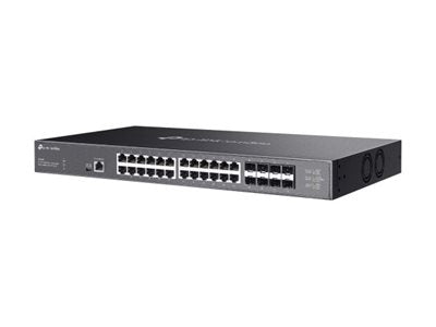 TP-LINK SX3832 Verpackung