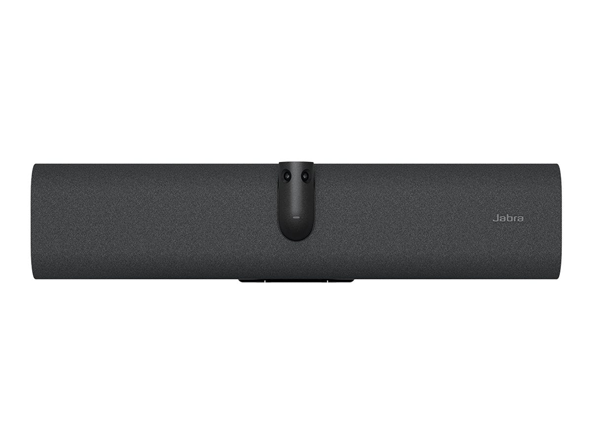 JABRA PanaCast 40 VBS Bar only UC VB EMEA Charger-C - Vorderansicht