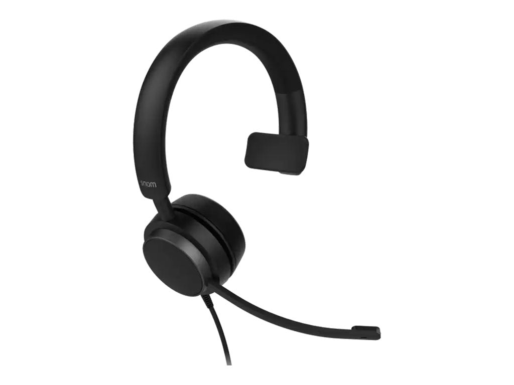 SNOM A310M Headset Vorderansicht