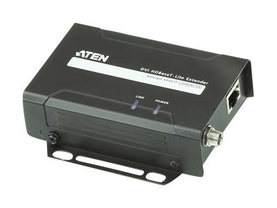 ATEN VE601 DVI HDBaseT-Lite Extender Vorderansicht