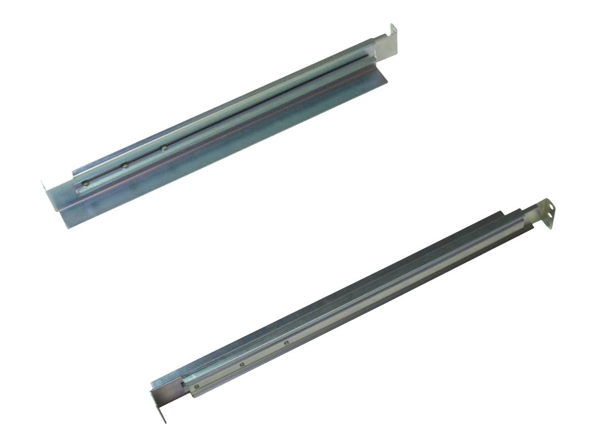 CYBERPOWER 4Postrailkit1832 Rack-Schienen-Kit Vorderansicht